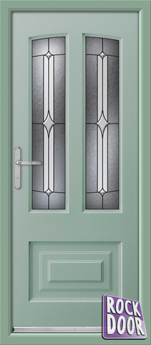 Chartwell Green Frame